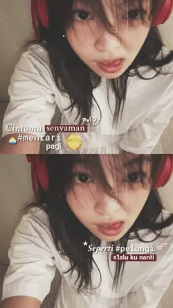 cintamu senyaman