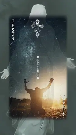 HALLELUJAH - JESUS