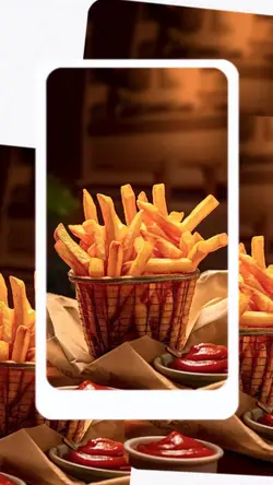 Food Story 