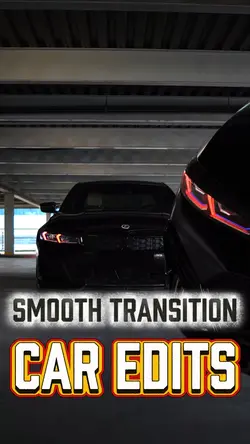 SMOOTH TRANSITION