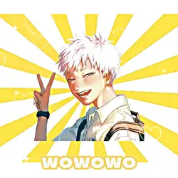 wowowoyeyeye