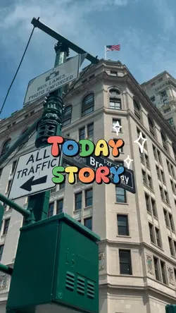 Today Story