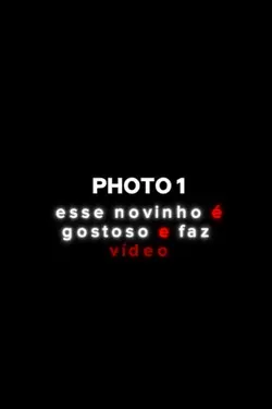 MANDA FOTO DO P4U