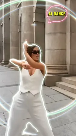 AI Dance