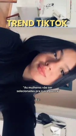 Se eu for pra guerra