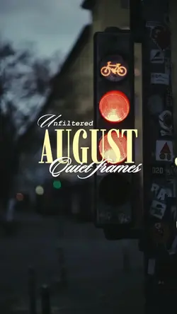 August frames 31clip