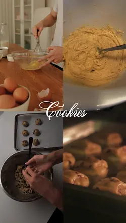 cookies