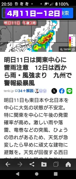 地球環境問題