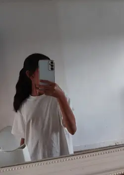 Bref je me présente