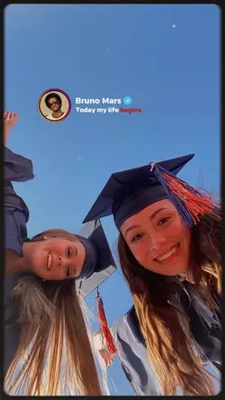 graduation song