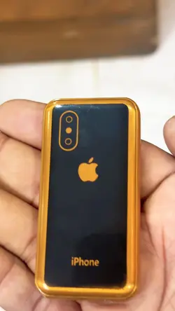 iPhone 