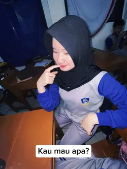 Kau mau apa? Lirik