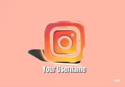 Instagram Template 