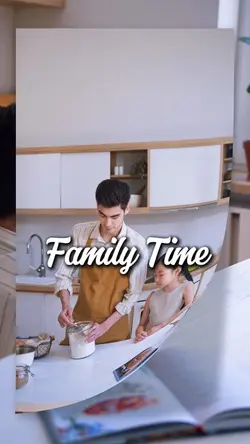 Family Time 