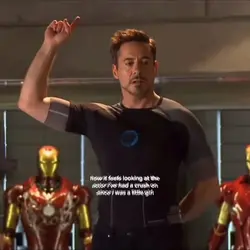 robert downey jr