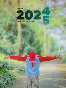 2025 is Come