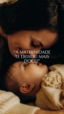 Maternidade forte