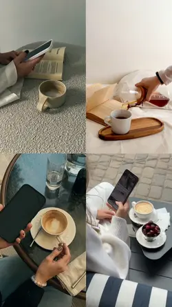 back to routine