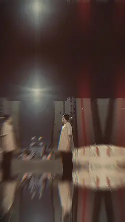 لابسه مقطع 🤭
