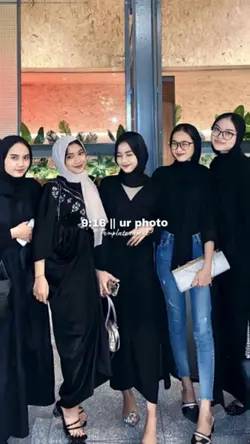 P, hayuk bukber