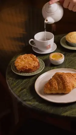 Morning Breakfast