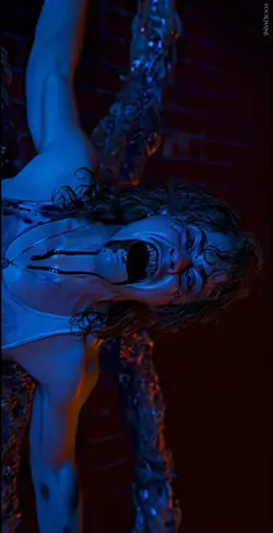 STRANGERS THINGS 4K 
