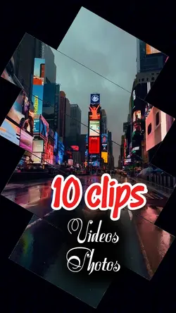 10 TEMPLATES 