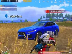 Other duo vs 
