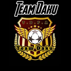 Football Team 