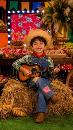 Festa de São João 