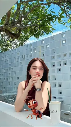 tari semut