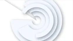 White intro