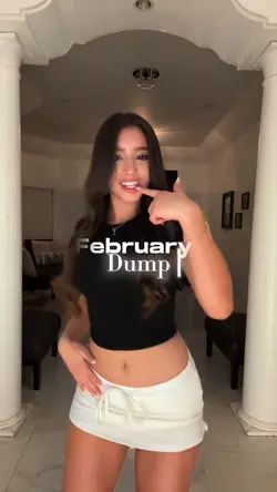 February Dump 