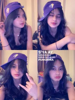 syay magandang babae