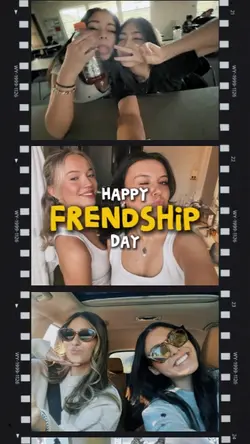 friendship day