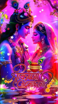 krishna janmashtami 