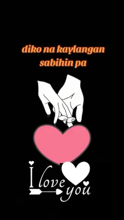 I love You