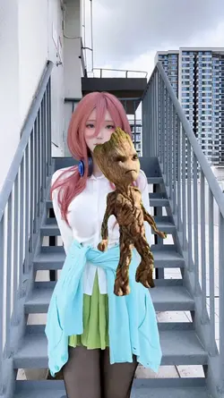 I am Groot 