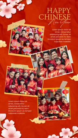Happy Chinesenewyear
