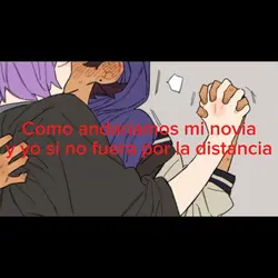 Como andaríamos