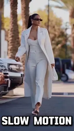 Slow motion video 