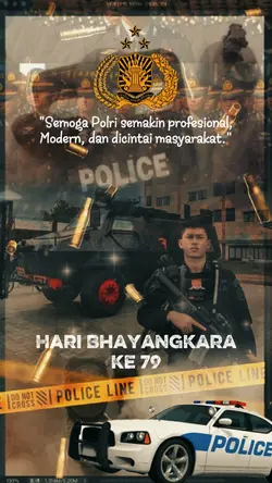Hari Bhayangkara 