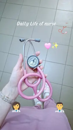 daily of nurses