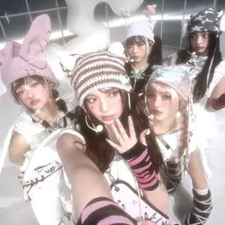3 kpop groups