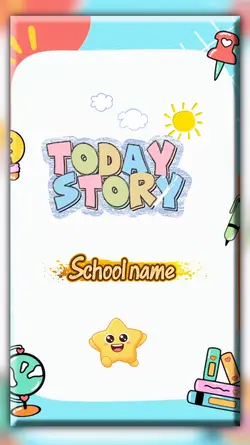 today story