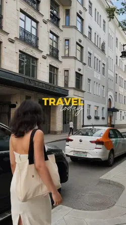 TRAVEL TODAY