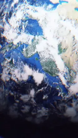 trend google earth