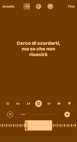 vetri neri