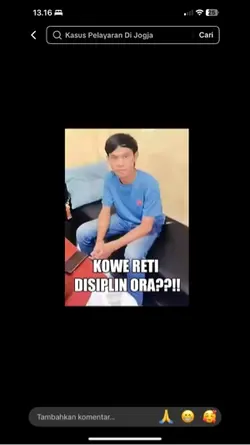 aku wong mancing