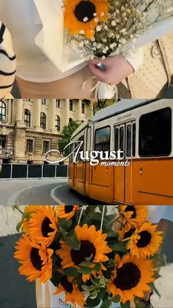 august moments 
